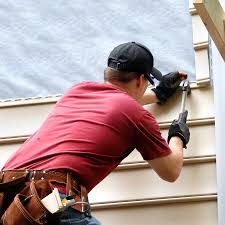 ### Siding for New Construction